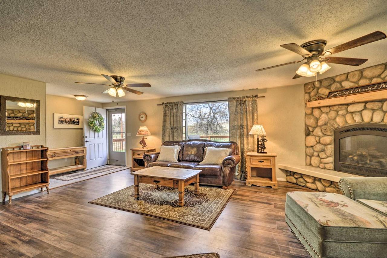 Cozy Cody House Less Than 10 Mi To Buffalo Bill Center! Βίλα Εξωτερικό φωτογραφία