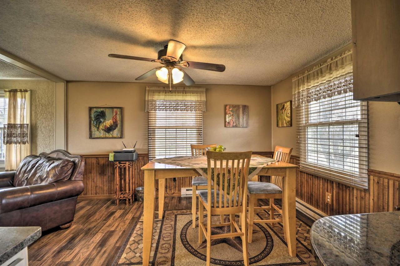 Cozy Cody House Less Than 10 Mi To Buffalo Bill Center! Βίλα Εξωτερικό φωτογραφία