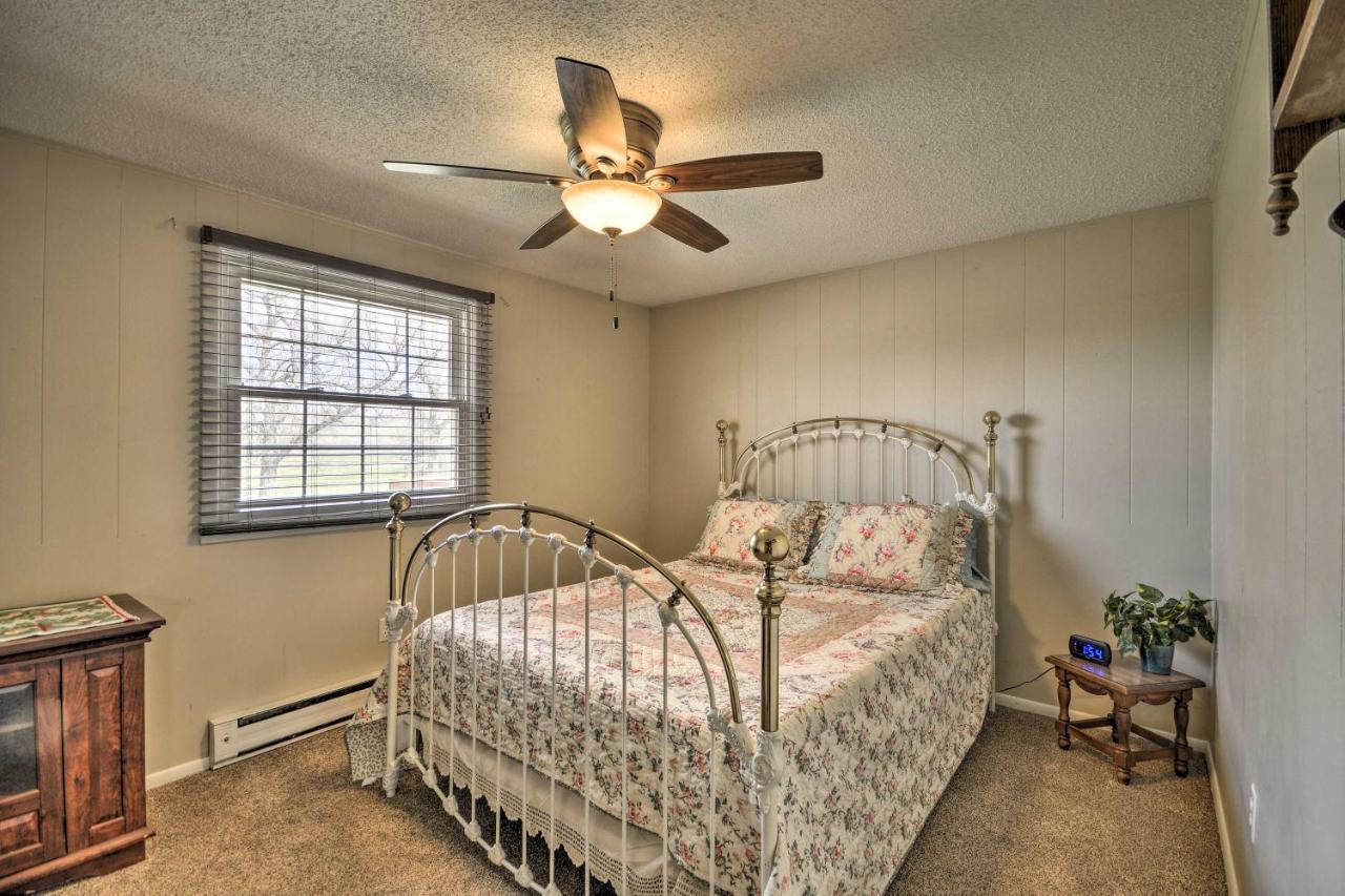 Cozy Cody House Less Than 10 Mi To Buffalo Bill Center! Βίλα Εξωτερικό φωτογραφία