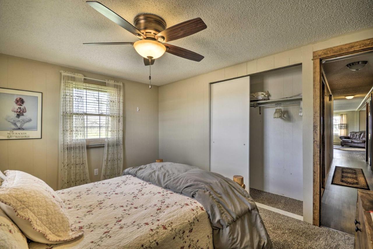 Cozy Cody House Less Than 10 Mi To Buffalo Bill Center! Βίλα Εξωτερικό φωτογραφία